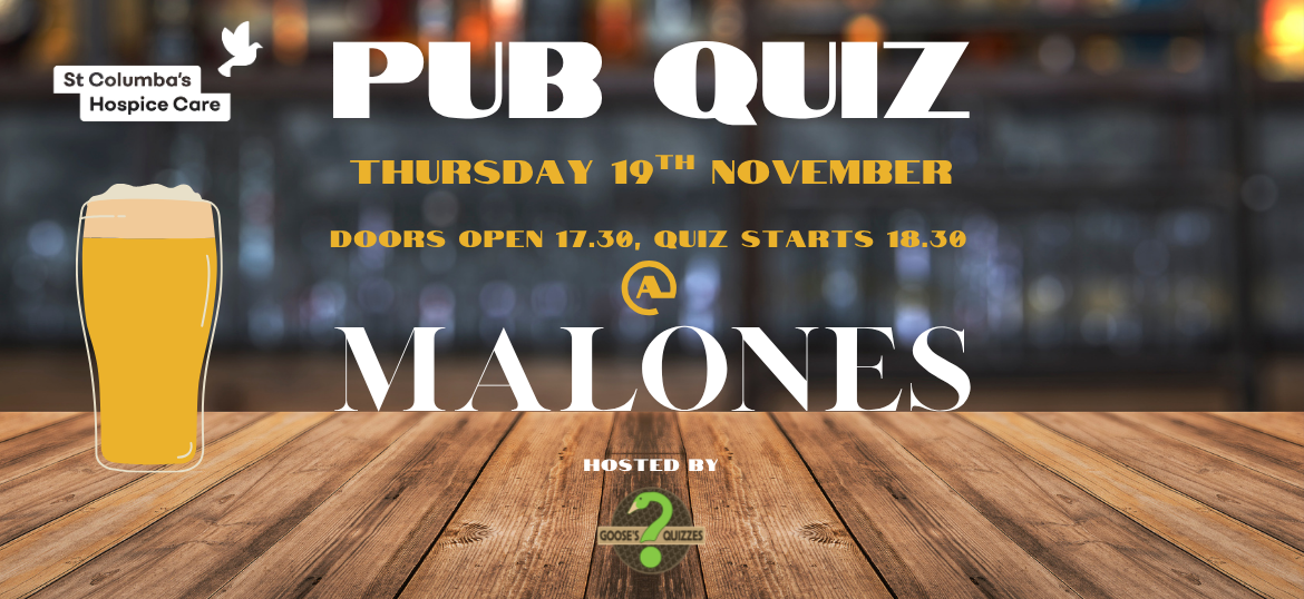 Pub Quiz